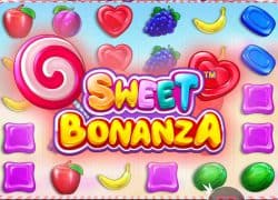 Sweet Bonanza Sky Casino Game